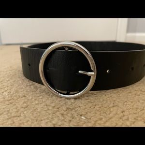Circle Brandy Melville Belt